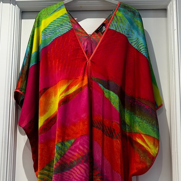 NATORI DRESS - Picture 2 of 4